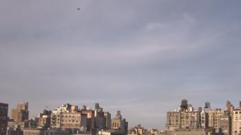 Weather camera view of York Prep School.