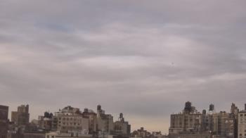 Weather camera view of York Prep School.