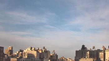 Weather camera view of York Prep School.