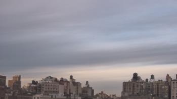 Weather camera view of York Prep School.