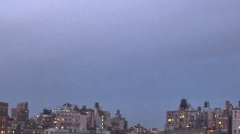 Weather camera view of York Prep School.