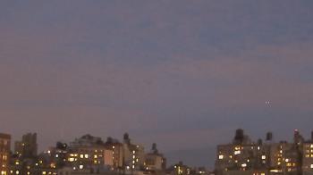 Weather camera view of York Prep School.