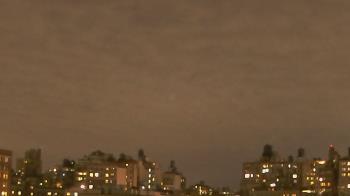 Weather camera view of York Prep School.