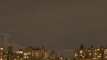 Weather camera view of York Prep School.