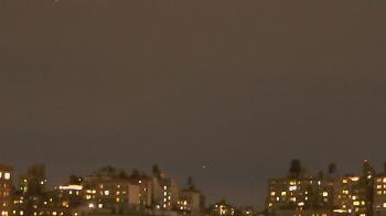 Weather camera view of York Prep School.