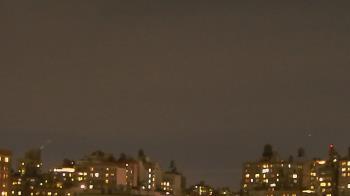 Weather camera view of York Prep School.