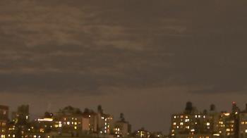 Weather camera view of York Prep School.