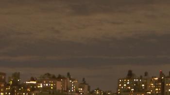 Weather camera view of York Prep School.