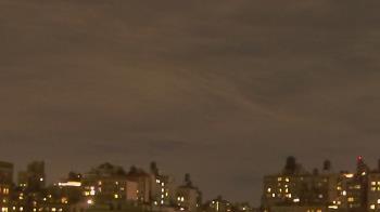 Weather camera view of York Prep School.