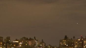 Weather camera view of York Prep School.