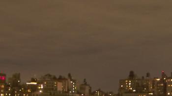 Weather camera view of York Prep School.