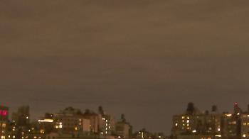 Weather camera view of York Prep School.