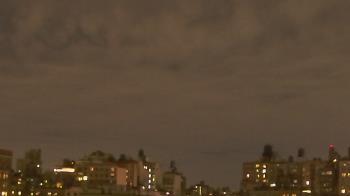 Weather camera view of York Prep School.