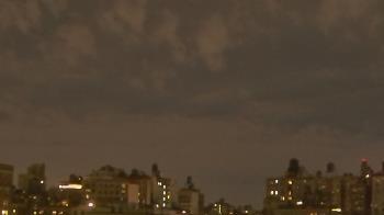 Weather camera view of York Prep School.