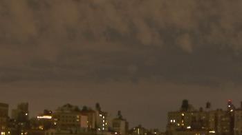 Weather camera view of York Prep School.