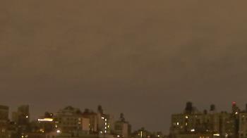 Weather camera view of York Prep School.