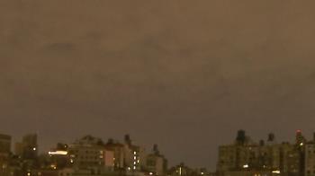 Weather camera view of York Prep School.