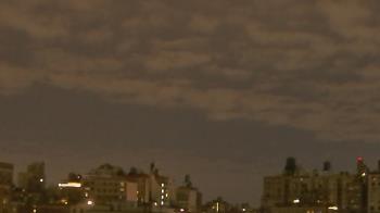 Weather camera view of York Prep School.