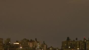 Weather camera view of York Prep School.