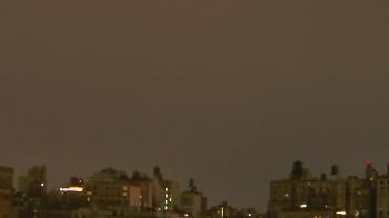 Weather camera view of York Prep School.