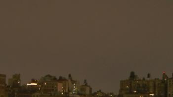 Weather camera view of York Prep School.