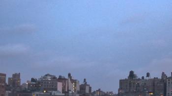 Weather camera view of York Prep School.