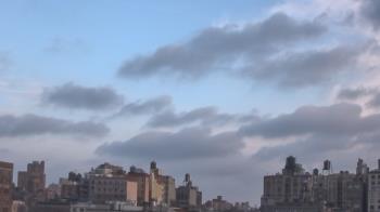 Weather camera view of York Prep School.