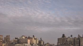 Weather camera view of York Prep School.