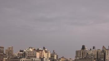 Weather camera view of York Prep School.