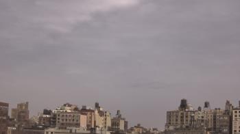 Weather camera view of York Prep School.