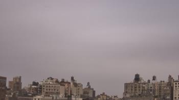 Weather camera view of York Prep School.