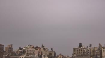 Weather camera view of York Prep School.