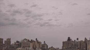 Weather camera view of York Prep School.