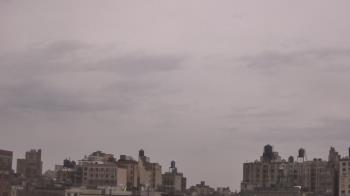 Weather camera view of York Prep School.