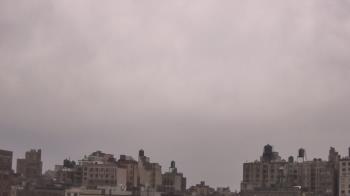 Weather camera view of York Prep School.