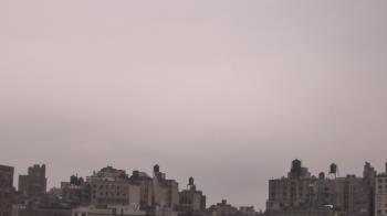 Weather camera view of York Prep School.