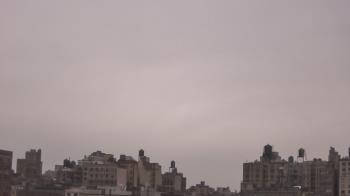 Weather camera view of York Prep School.