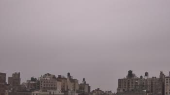 Weather camera view of York Prep School.