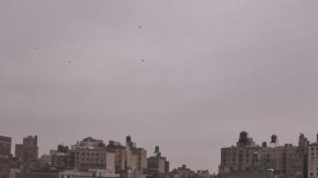 Weather camera view of York Prep School.