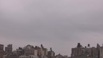 Weather camera view of York Prep School.