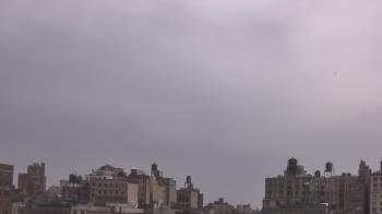 Weather camera view of York Prep School.