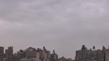 Weather camera view of York Prep School.