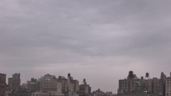 Weather camera view of York Prep School.