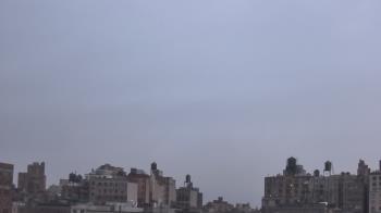 Weather camera view of York Prep School.