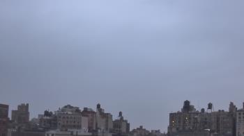 Weather camera view of York Prep School.