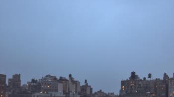 Weather camera view of York Prep School.