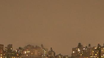 Weather camera view of York Prep School.