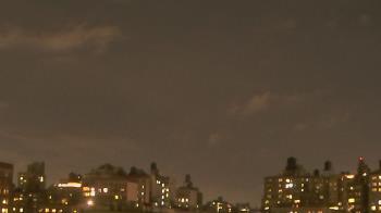 Weather camera view of York Prep School.