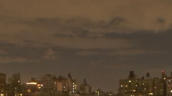 Weather camera view of York Prep School.