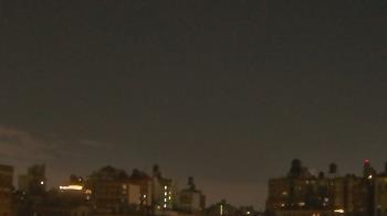 Weather camera view of York Prep School.